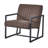 Versatile Convertible Sleeper Chair Sofa Bed for Compact Spaces-75603347