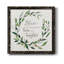 Rose Garden - peinture sur toile encadrée-1746561060-1746561086