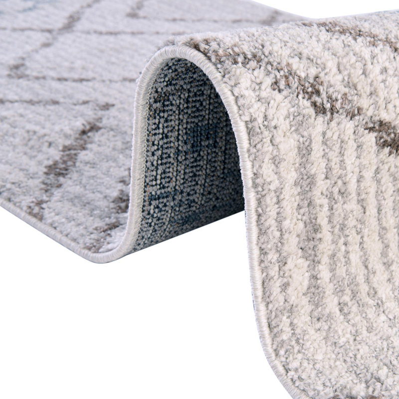 Rudy Indoor Rug, Runner 2' x 8'