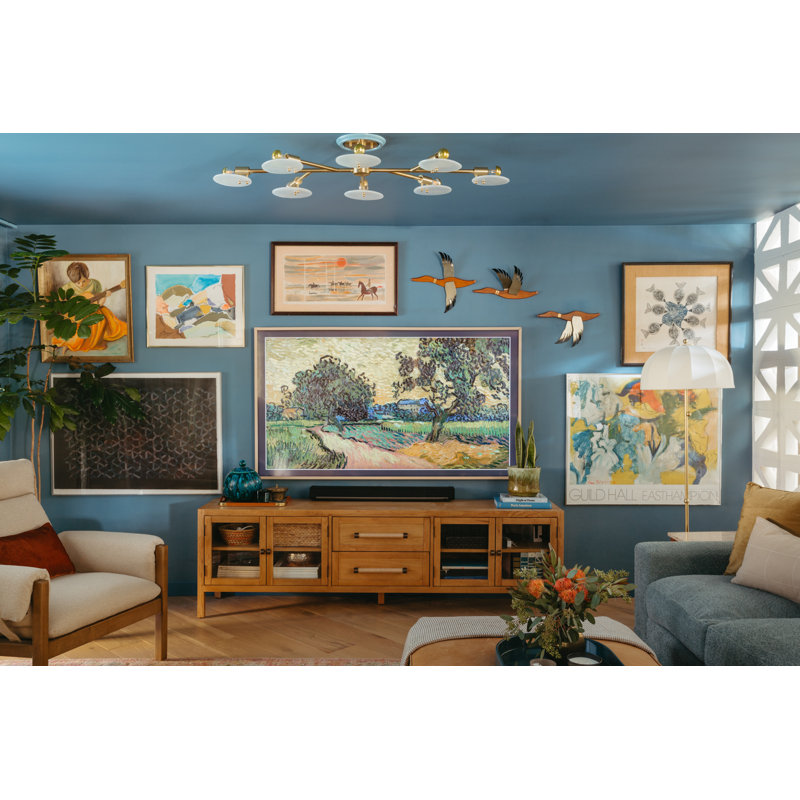 MESHELLE Floor Lamp by Home Ec.