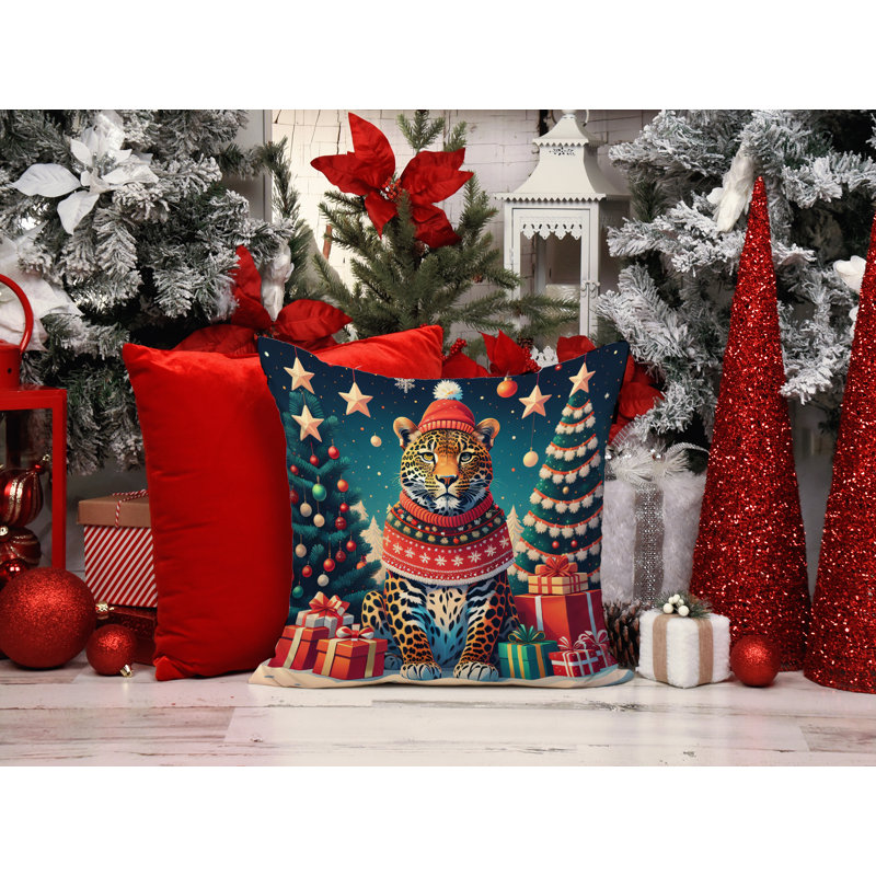 Other/No Pattern Outdoor Throw Pillow, 14" x 14"
