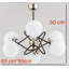Savona 6 - Light Chandelier-357080596-357080598