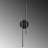 Kaydeigh LED Armed Sconce