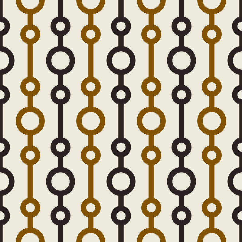 Paugam Geometric Tile