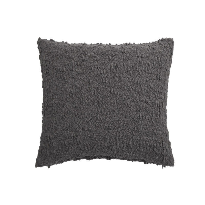 MURPHY - MIDNIGHT - 14" X 24" PILLOW W/ INSERT, Square 20", Midnight