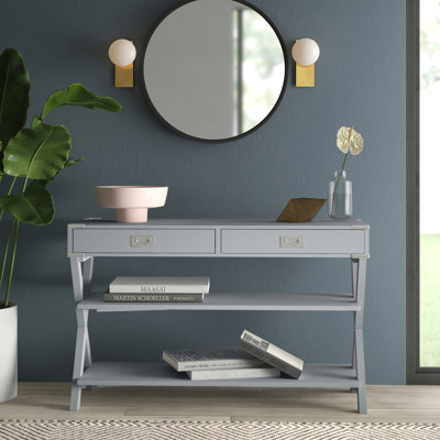 Atticus 48'' Console Table