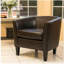 Fauteuil club