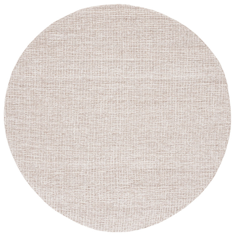 Eliesha Hand Tufted Wool Rug
