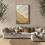 Art mural encadré, rétro, antique, classique pour chambre à coucher 