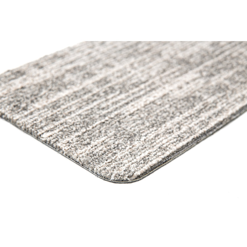Beaudoin Non-Slip Stair Tread, Earthtone