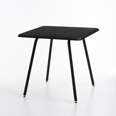 Calloway  Outdoor Metal Table by sohoConcept