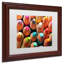 «Joden Pencils» par Jason Shaffer, reproduction de photo encadrée-20482492-20482491-69283485