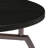 2-piece Round Coffee Table Set