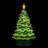 24 in. Nostalgic Shatterproof Tree - Green
