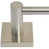 Satin Nickel selected