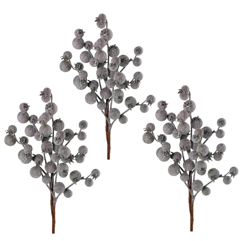 Ensemble de 3 gicleurs imperméables 16 po, Mauve