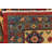 Nero Red Rug