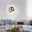 Avali LED Flush Mounted Sconce