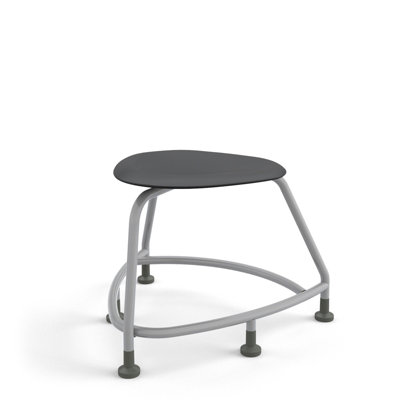 360 Chair, Glides