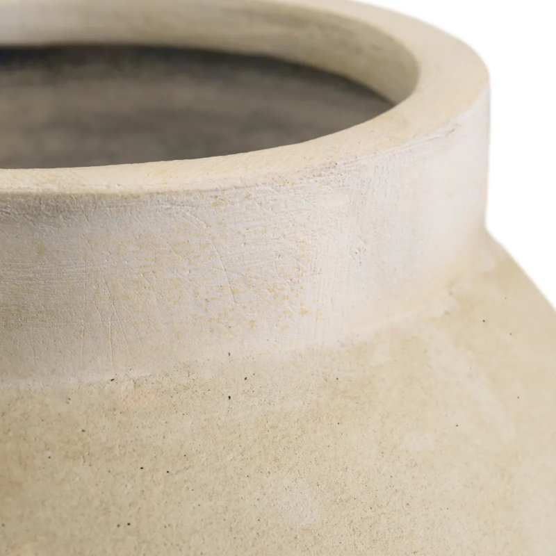 Met X Eichholtz Handmade Earthenware Table Vase