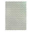 Wool Chevron Area Rug-25180920