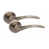 Satin Nickel