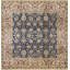 One-of-a-Kind 10'1" X 10'4" Area Rug