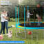 EvoNet Trampoline-132778975