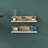 Herlene 2 Piece Accent Shelf-1318718135