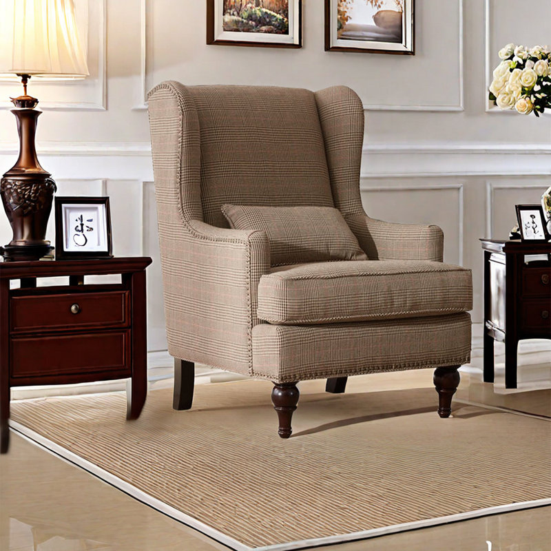 Chaises d'appoint Temirlan