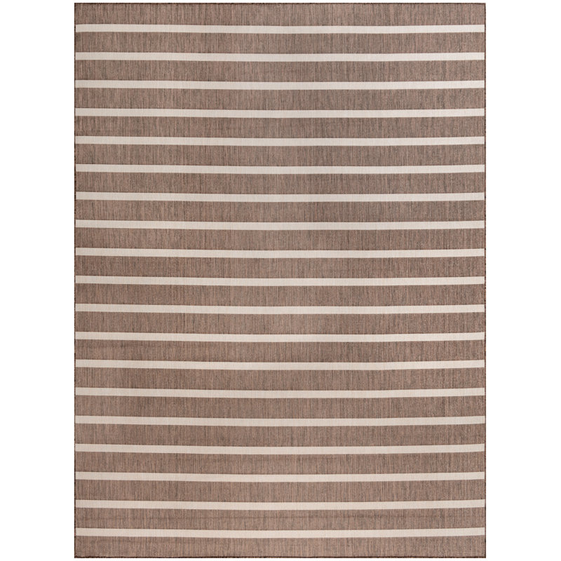  Tapis moderne ivoire naturel 12 pi x 15 pi Positano, Rectangle 12' x 15'