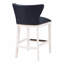 Tabouret de comptoir Midnight Blue