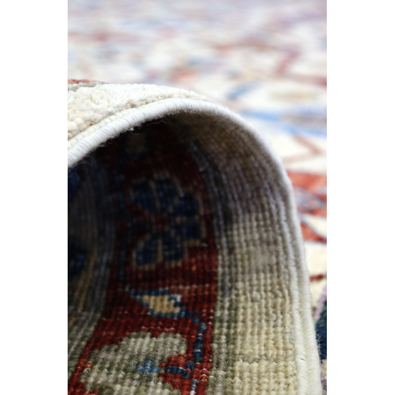 Bakshaish One-of-a-Kind 11'8" X 14'4" Area Rug