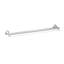 Purist® Wall Mounted Round Towel Bar, Metal Wall-Mounted Towel Holder-1553901710-1553901708