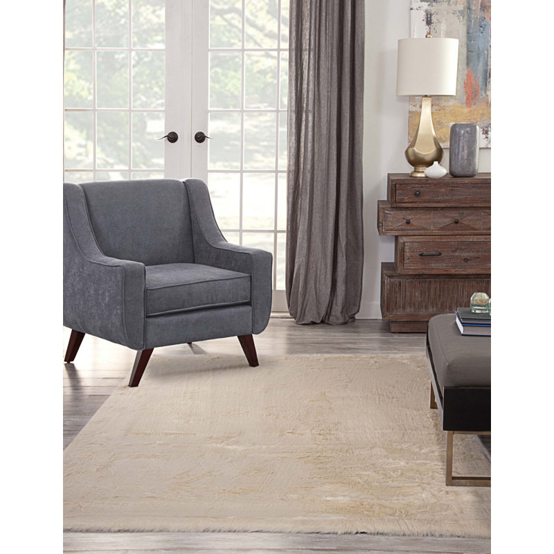 Tanequa Rug, Rectangle 5' x 8'