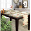Chemin de table et napperons Anariyah-658714910
