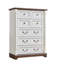 Commode moderne minimaliste