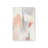 Soft Blush and Cream Abstract Set of 2-514407363-514407389