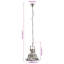 Analeece 1 - Light Pendant-721571006
