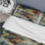 Ensemble de housse de couette Earth Tones-1046373107