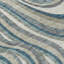 Tapis intérieur / extérieur en polyester tissé à la machine Lamanna-95453274