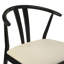 Merrimac Dining Chairs, Set Of 2, Walnut-111058572