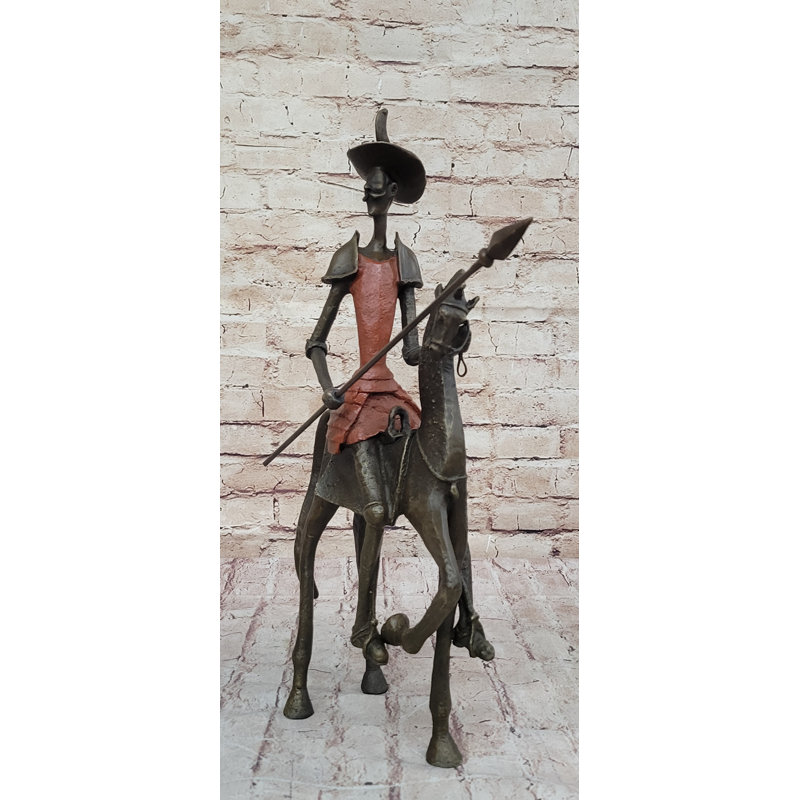 Figurines et sculptures Arron