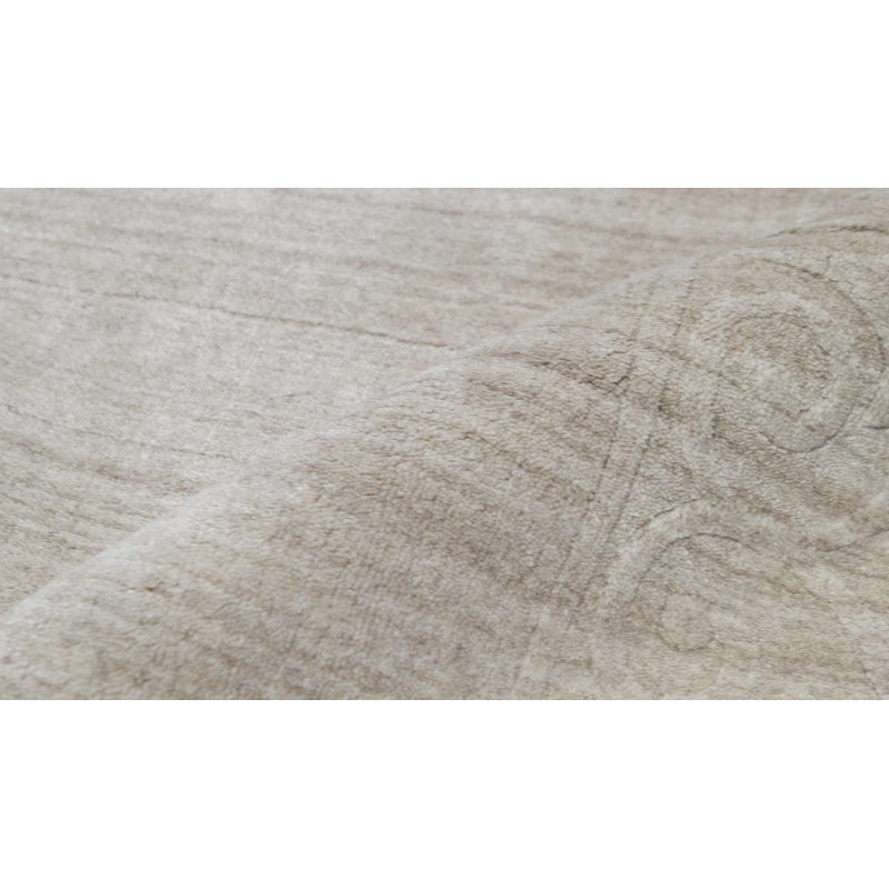 One-of-a-Kind 9' X 12' Area Rug