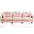 Chenille rose est en rupture de stock