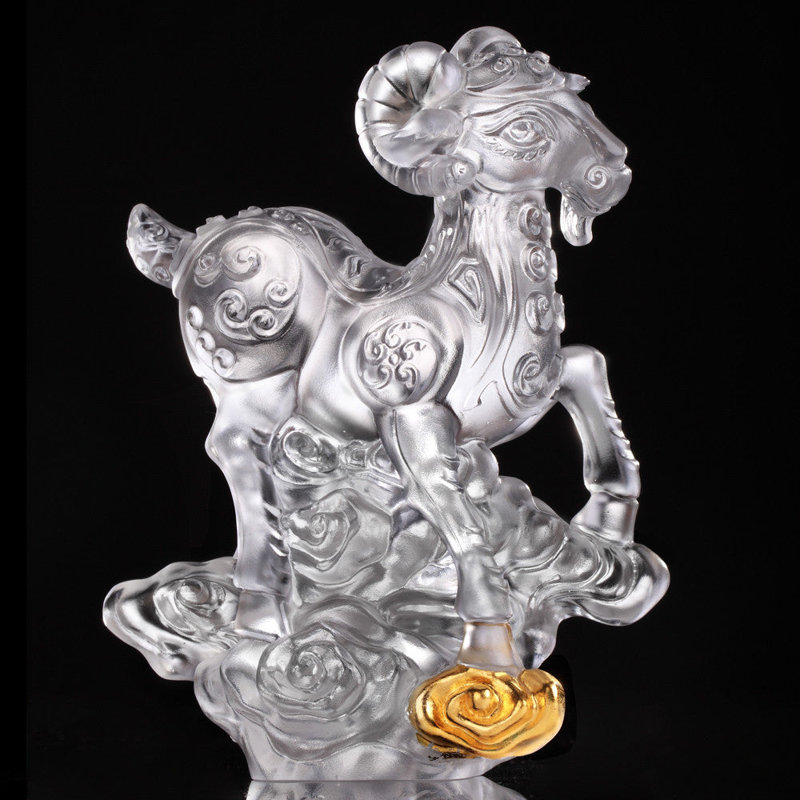 Figurine mouton