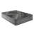 Matelas ultra moelleux Pure Ice Eurotop-191216404