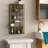 Alvares Wall Organizer with Wall Baskets