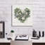 "Eped Graffiti" Weathered Garden 4 "par Katie pertiet, art mural sur toile-106419567