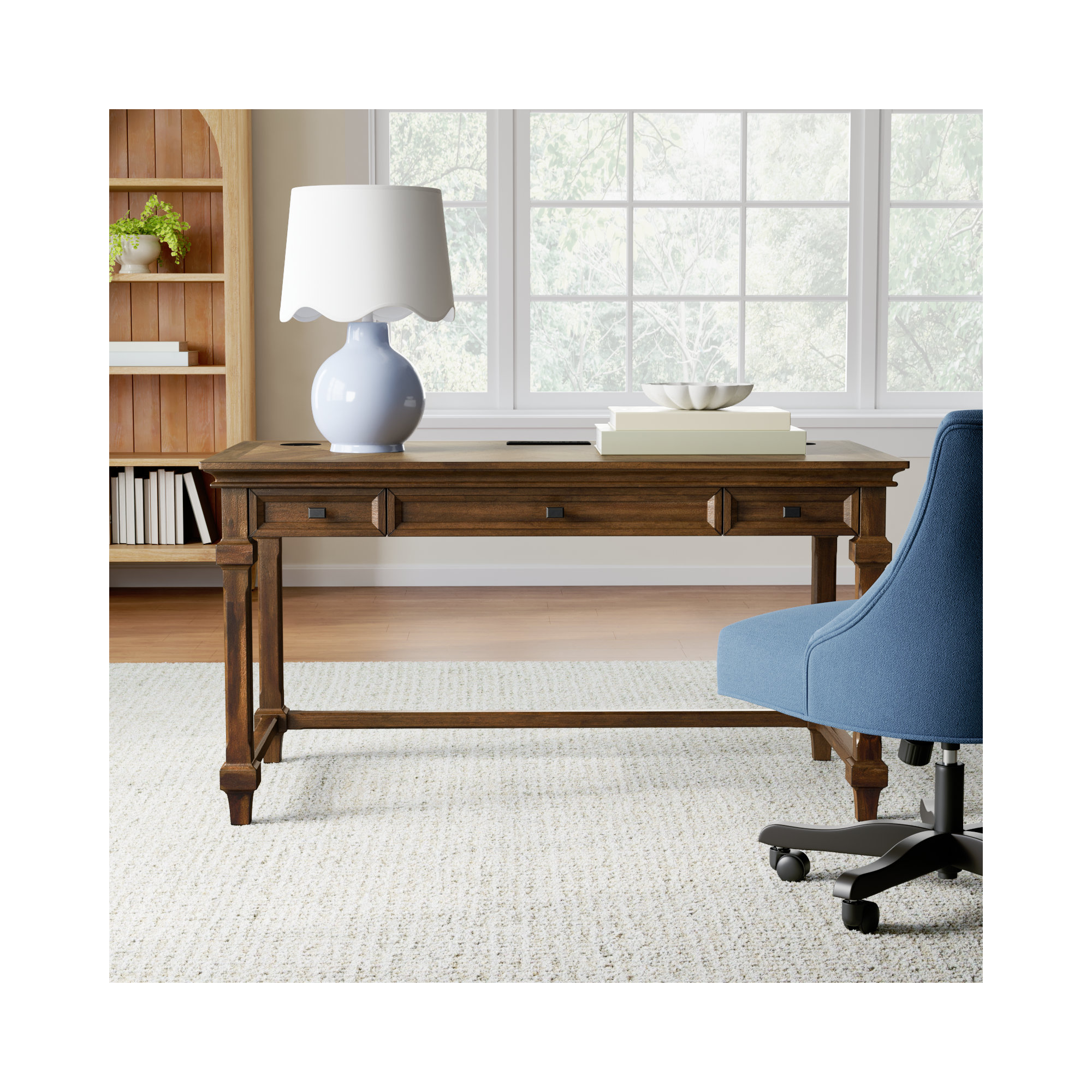 Averie Writing Desk